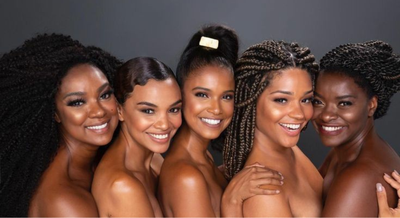 How to find your undertone: Are you warm, cool or neutral?