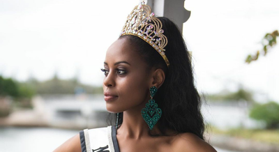 Beauty Empowered x Shiko Kariuki 
