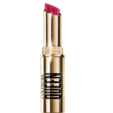 Covergirl Stay Luscious Queen Collection Lipstick - Q710 Passion