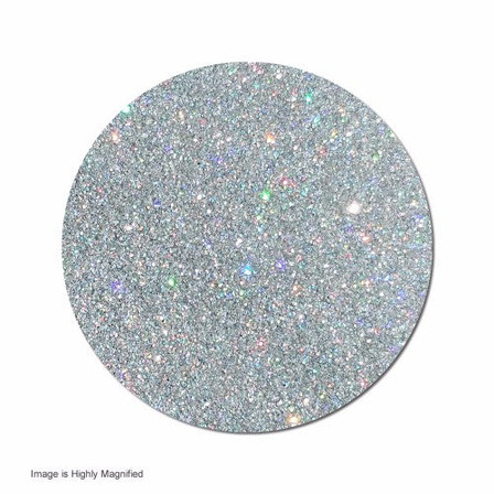 Extra Glitters Ultra Fine Holographic Loose Glitter - Disco Ball