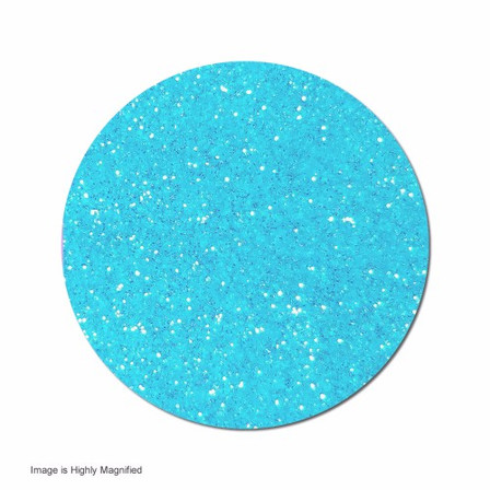 Extra Glitters Ultra Fine Iridescent Loose Glitter - Elsa