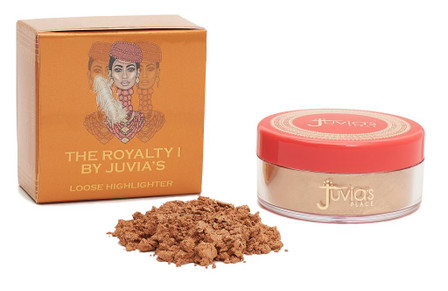 Juvia's Place The Royalty 1 Loose Highlighter 