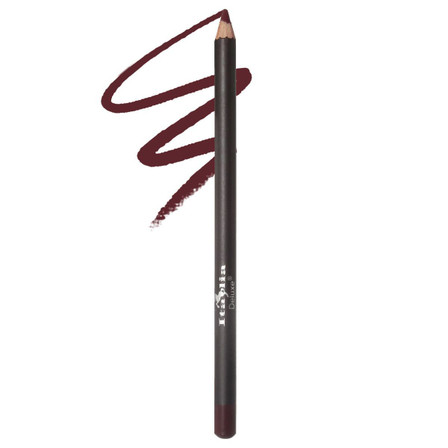 Italia Deluxe UltraFine Lip Liner - Deep Purple