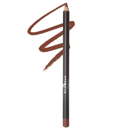 Italia Deluxe UltraFine Lip Liner - Natural