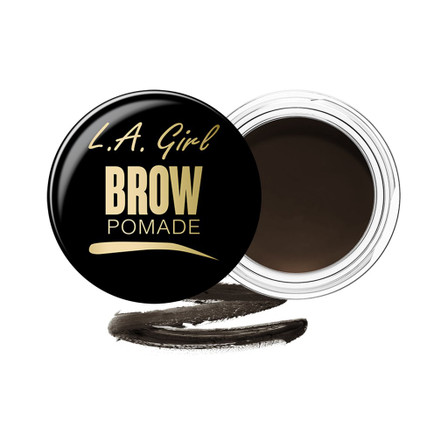 L.A Girl Brow Pomade Soft Black