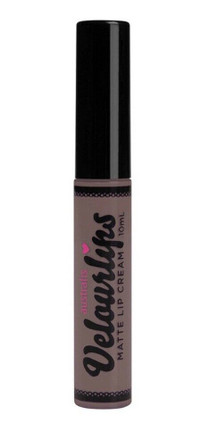 Australis Velourlips Matte Lip Cream - Rad-elaide 