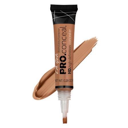 L.A Girl Pro Concealer - Light Tan