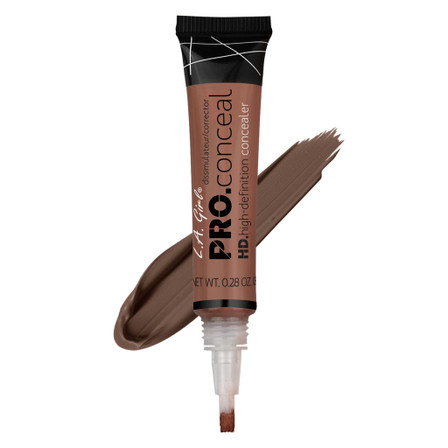 L.A Girl Pro Concealer - Mahogany