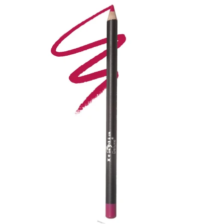 Italia Deluxe Ultrafine Lipliner Long Pencil - Soft Pink