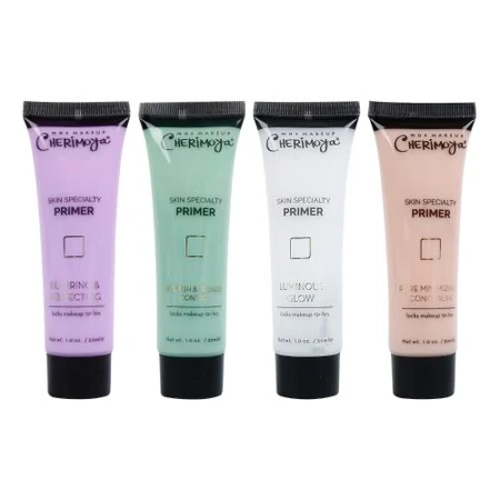 Max Makeup Cherimoya Skin Specialty Primer