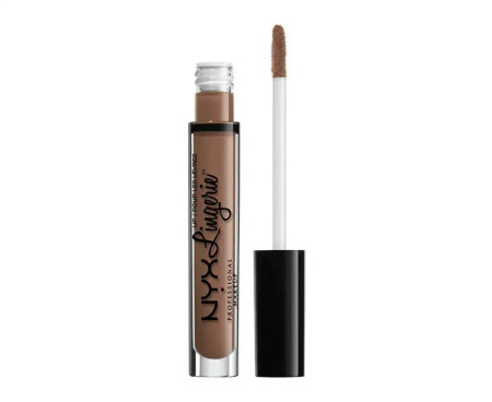 NYX Matte Lip Lingerie - Honeymoon