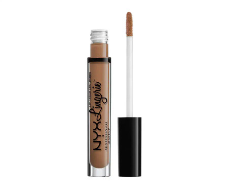 NYX Matte Lip Lingerie - Dusk To Dawn