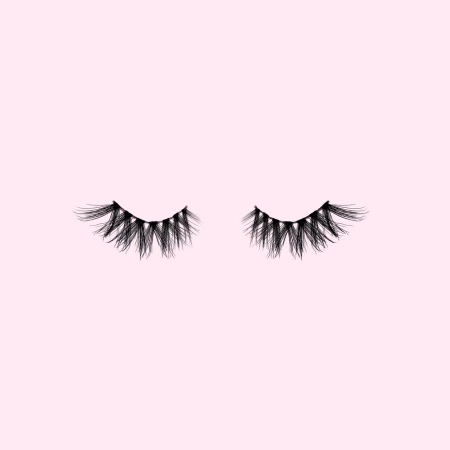 Doll Beauty Lashes - Danielle