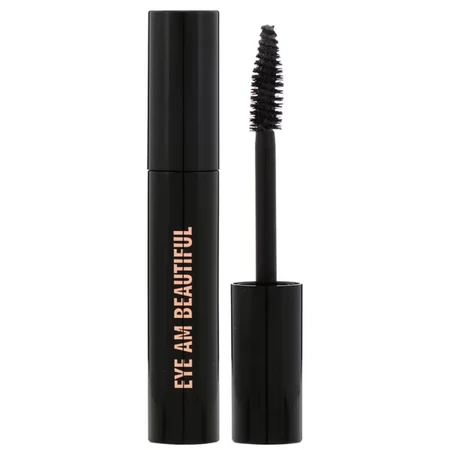 RealHer Eye Am Beautiful Full Volume Mascara - Black 12 ml)