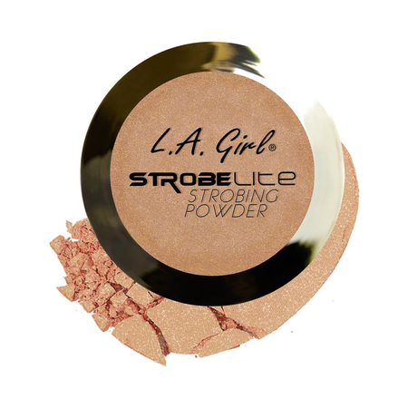 L.A. Girl Strobe Lite Strobing Powder 50 Watts