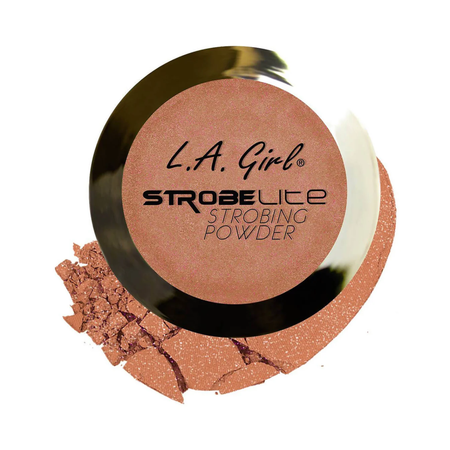 L.A. Girl Strobe Lite Strobing Powder 30 Watts