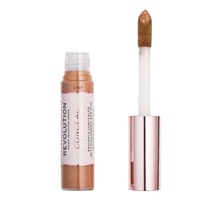 Makeup Revolution Conceal & Hydrate Concealer C13.7