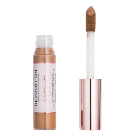 Makeup Revolution Conceal & Hydrate Concealer C15