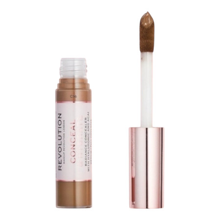Makeup Revolution Conceal & Hydrate Concealer C16