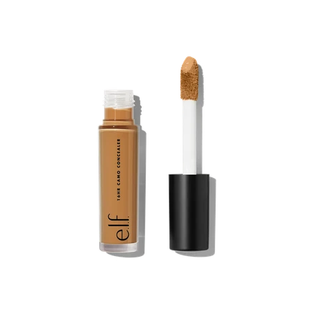 e.l.f 16HR Camo Concealer Deep Olive