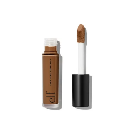e.l.f 16HR Camo Concealer Rich Chocolate