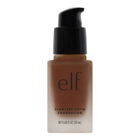 e.l.f Flawless Satin Foundation