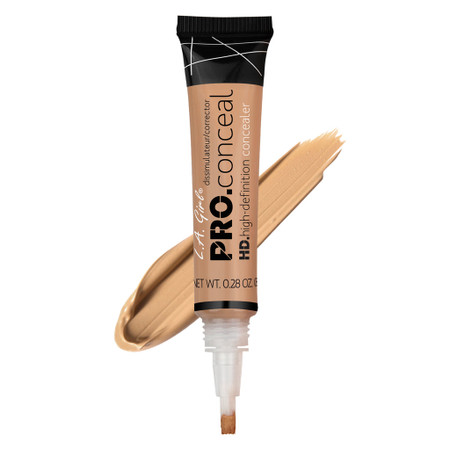 L.A Girl Pro Concealer - Medium Beige