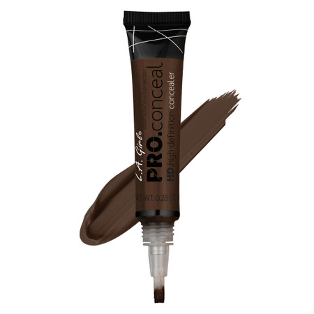 L.A Girl Pro Concealer - Truffle