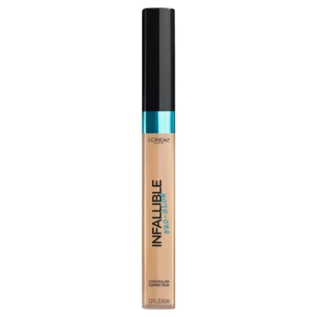 L'Oreal Paris Infallible Pro-Glow Concealer - 05 Sand Beige