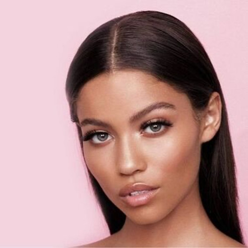 Tatti Lashes Brazilian Silk Lash TL38