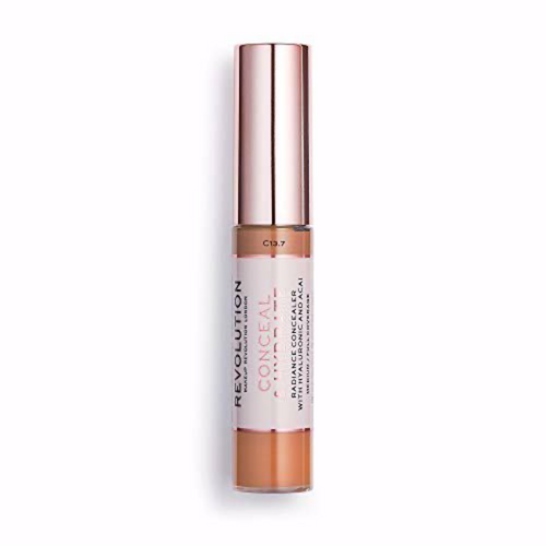 Makeup Revolution Conceal & Hydrate Concealer C13.7