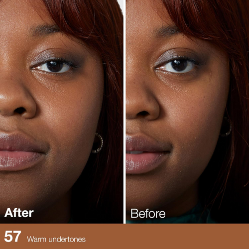 Maybelline Fit Me Concealer 57 Walnut