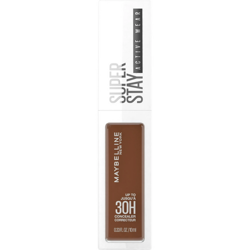 Maybelline Super Stay Longwear Liquid Concealer  Full Coverage 70