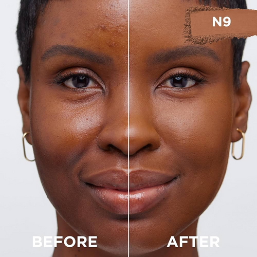 Loreal True Match Super Blendable Foundation - N9 Mahogany Loreal True Match Super Blendable Foundation - N9 Mahogany