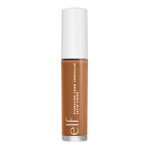 e.l.f Hydrating Camo Concealer Deep Cinnamon