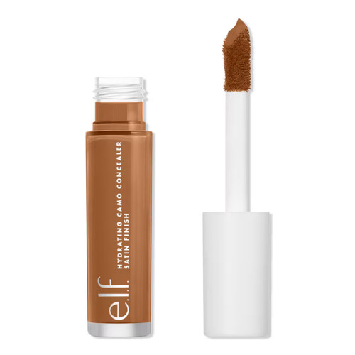 e.l.f Hydrating Camo Concealer Deep Cinnamon