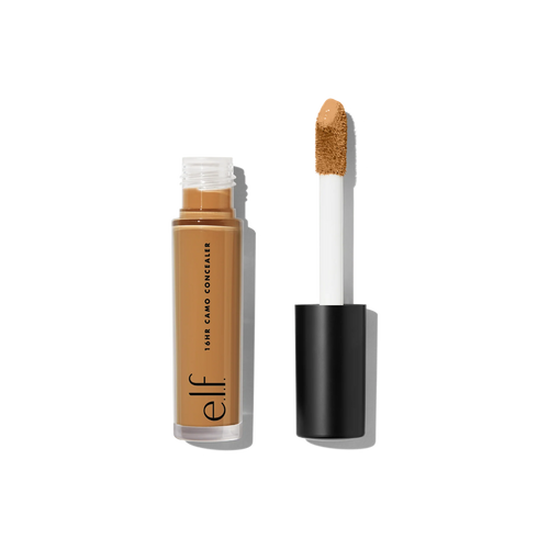 e.l.f 16HR Camo Concealer Deep Olive