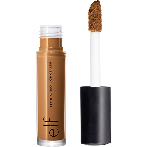 e.l.f 16HR Camo Concealer Deep Chestnut