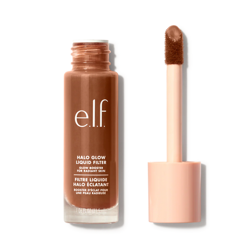 e.l.f Halo Glow Liquid Filter Highlighter 07 Deep Rich