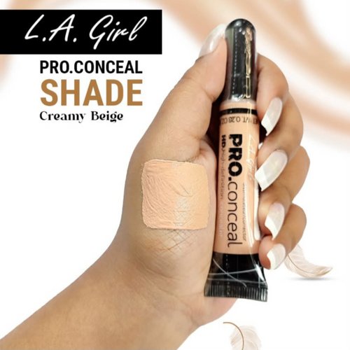 L.A Girl Pro Concealer - Creamy Beige