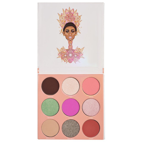 Juvia's Place Douce  Palette (Discontinued)