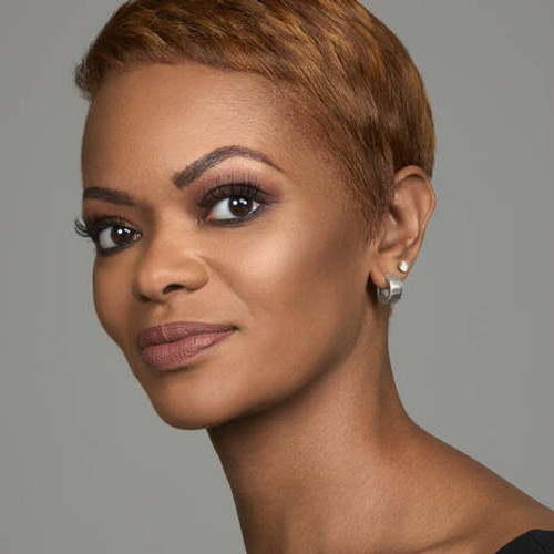 NYX Can't Stop Won't Stop Foundation - 15.3 Almond 