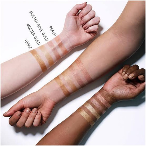 Maybelline Master Chrome Highlighter - Molten Gold