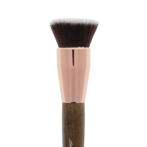 Amor Us Premium Buffing Brush - 128