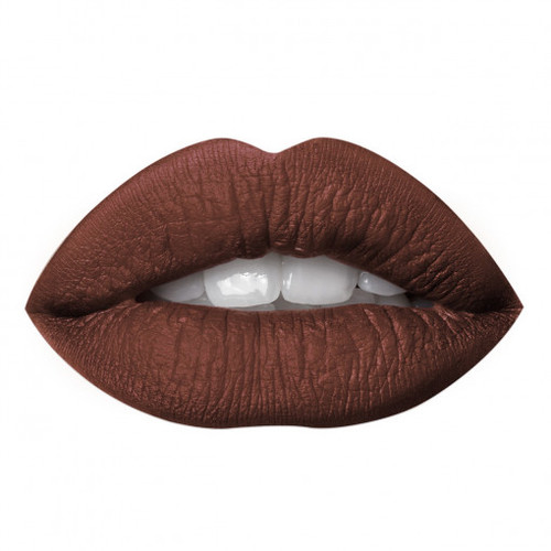 Australis Velourlips Matte Lip Cream - Mo-zam-chic