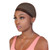 Studio Limited Perfect Fit Ultra Thin & Expandable Stocking Wig Cap 2 pack