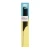 Studio Limited Carbon Pin Tail Parting Comb