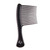 Forsta Jumbo Rake Comb - Black