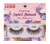 Kiss Spirit Animal Limited Edition Halloween Glitter  Eyelashes - Lioness