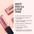 RealHer I Deserve The Best Matte Liquid Lipstick - Deep Mauve
